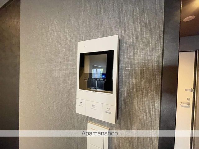 MCDIARMIDの内装写真