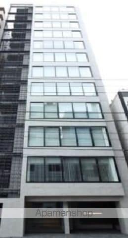 ZOOM東神田の外観写真
