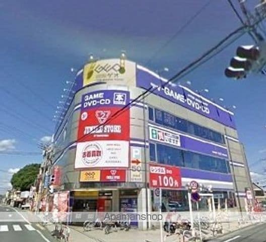 ヴァンヴェールVの周辺写真