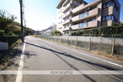 ヴィラフラット[1K/18.84m2]の眺望