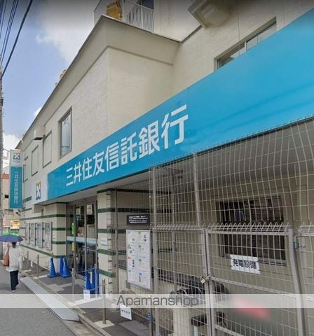 ハイツカナンの周辺写真