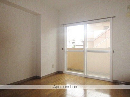コーポ蓮堀Ａ棟[2LDK/60.77m2]の内装