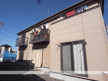 プライムステージＫ[2LDK/57.7m2]の外観4