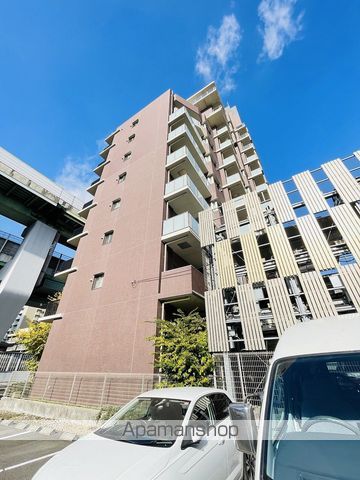 イーグルヘッド橦木の外観写真