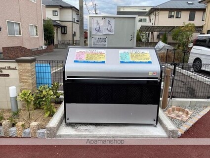 ブランド　ロードＡ[2LDK/57.55m2]の共用部2