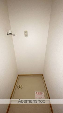 OAZO B棟の内装写真
