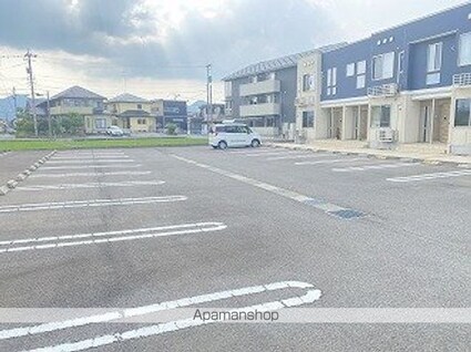 バーベナ[2DK/42.89m2]の共用部2