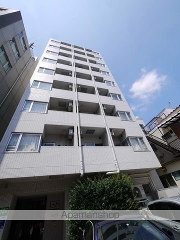 プライムアーバン学芸大学IIの外観写真