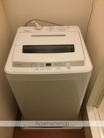 レオパレスリバーパークハイツIIの内装写真