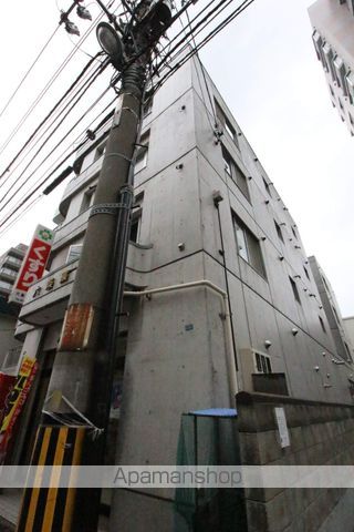 ファイン南6条の外観写真