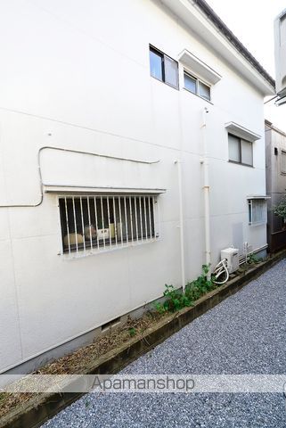 I−WOOD柴又の内装写真