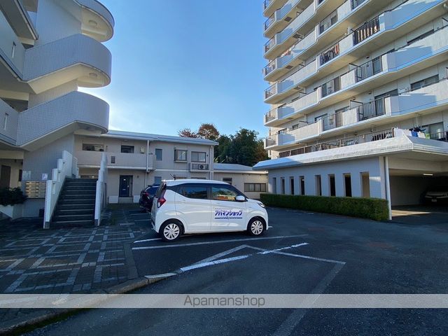 内藤マンションA棟のその他写真