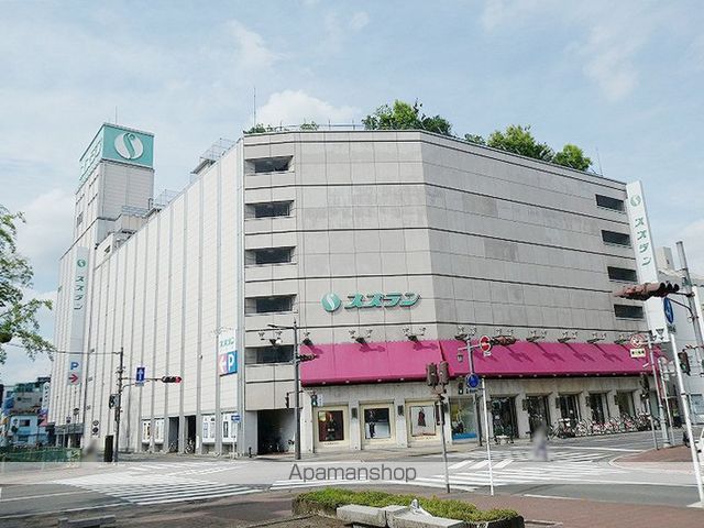 クレアシオン城北の周辺写真