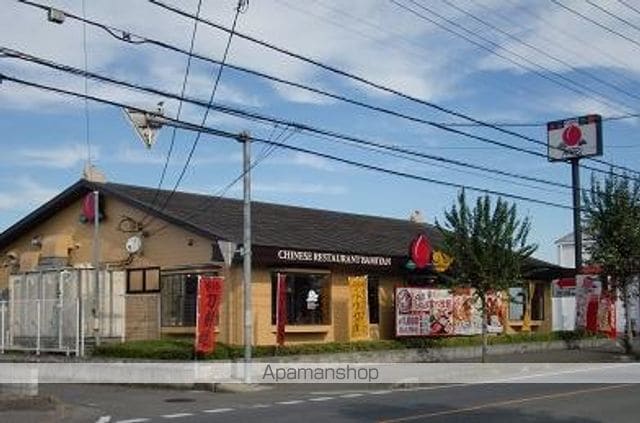 ローズパレスの周辺写真
