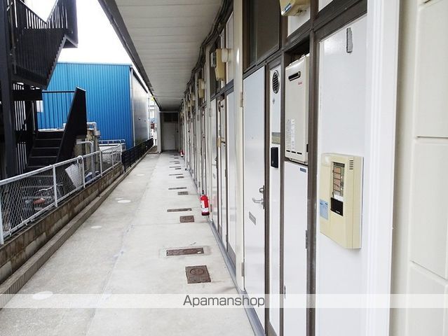 レオパレス東住吉のその他写真