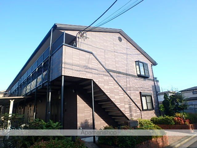 パルティール武蔵野