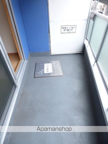 アイファースト緑橋の内装写真