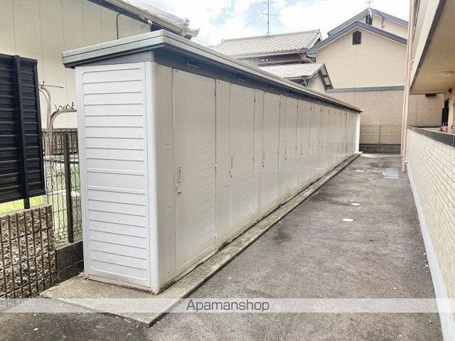 DーROOM高丘西の内装写真