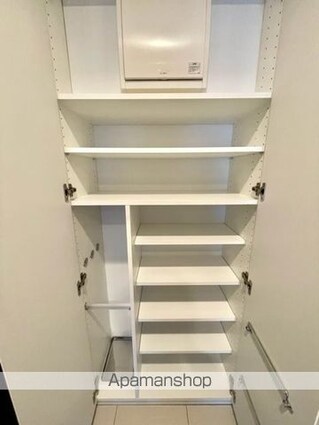 ラクラス浅草蔵前[1K/25.95m2]の内装