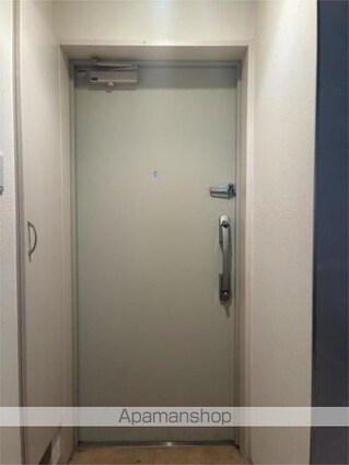 メゾン　コルニス[1K/29.56m2]の玄関