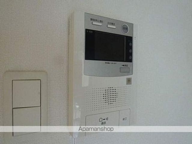 レジデンシャルヒルズデュオプレイスの内装写真