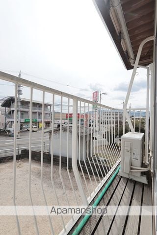 コーポ荒木の内装写真