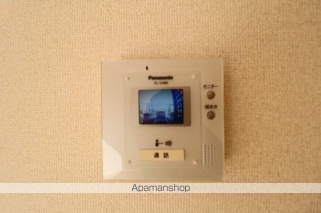 アルカディア D棟の内装写真