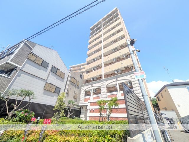 Luxe布施北IIの外観写真