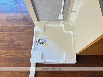 グランコンシェルト[1K/15.84m2]のその他設備