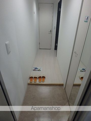 プレミアシティ美園の内装写真