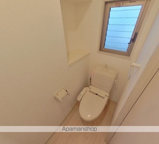 ライズ平成さくら通りの内装写真