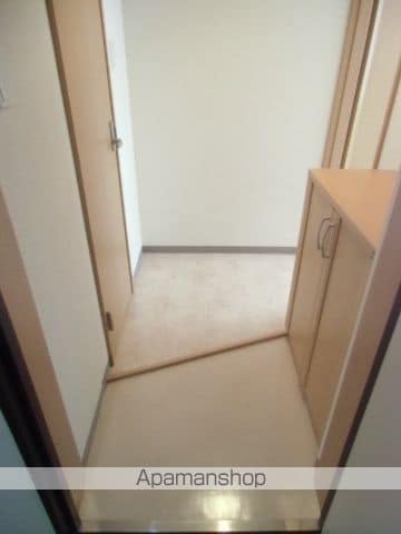緑ヶ丘ロジュマンの内装写真