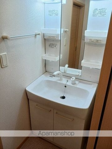 ボニート・アルカンシェルAの内装写真