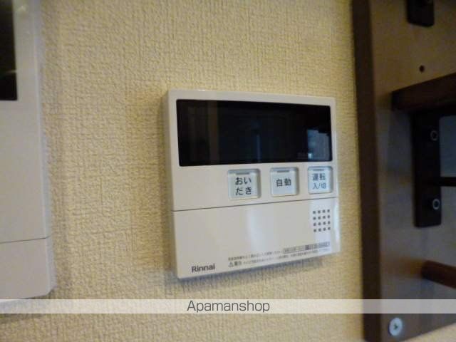 ジュエリス大泉の内装写真
