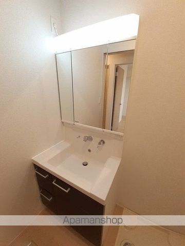 ボヌール柞原Aの内装写真
