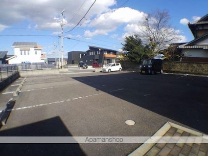 香川県高松市香川町大野[1K/28.02m2]の共用部3