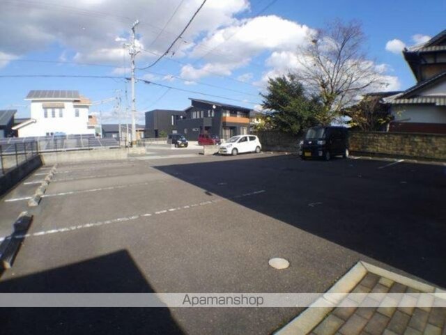 香川県高松市香川町大野[1K/28.02m2]の共用部3