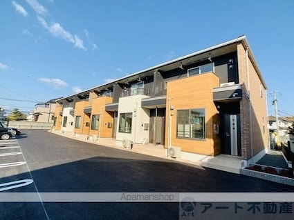 マルグリット[1LDK/43.43m2]の外観1