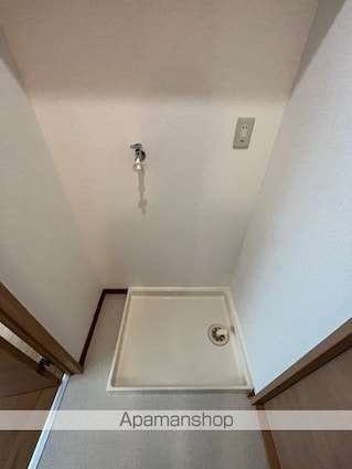 プラスパーハイツＢ[1LDK/40.04m2]の内装6