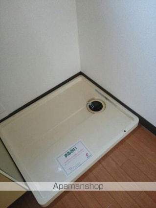 シティハイツ静風[3DK/44.22m2]のその他設備