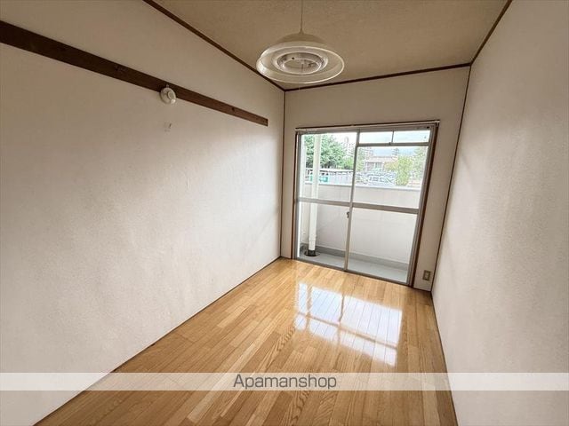 西町コーポの内装写真