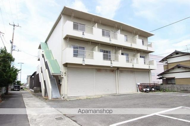 香川県高松市春日町[1K/43.78m2]の外観1