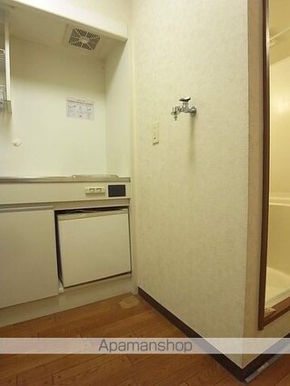 東京都八王子市大和田町５丁目[1R/20m2]の内装5