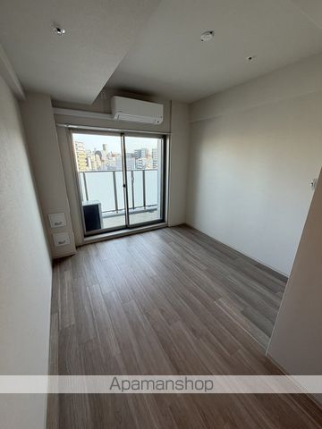 ESLEADRESIDENCETHEGRAND大阪福島CLASSの内装写真
