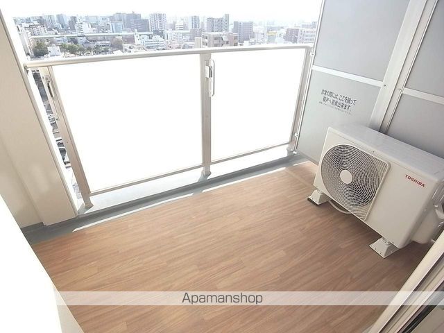 SーFORT大須観音の内装写真