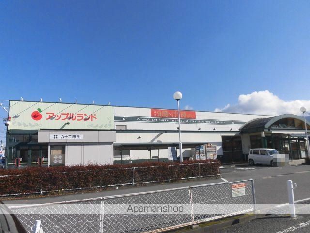 ディアス大豆島の周辺写真