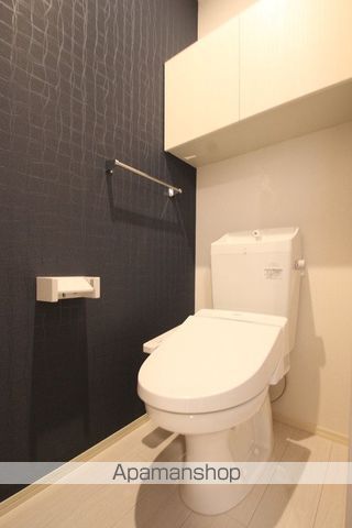 サンフィットハイツ 十二号館の内装写真