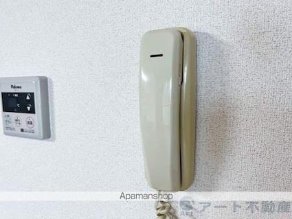 エルディム畑寺[2DK/46.13m2]の内装2