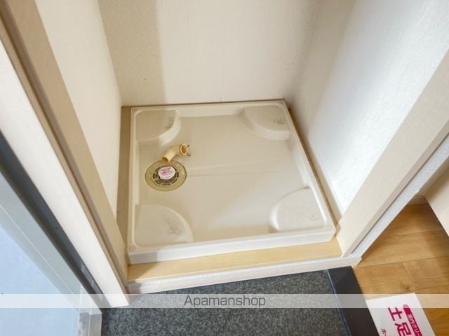 REFORTEの内装写真