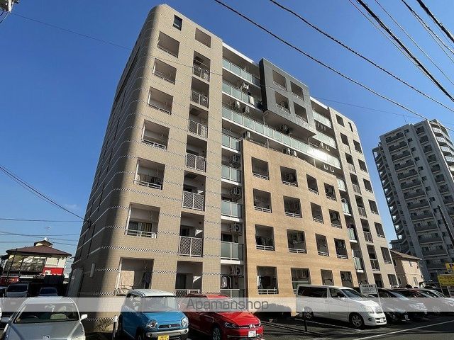 ブレクレール湘南の外観写真